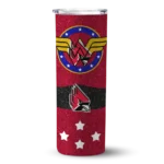 customized-ball-state-cardinals-star-cluster-red-skinny-tumbler-best-selling.webp