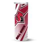 customized-ball-state-cardinals-web-stripes-red-white-skinny-tumbler-best-selling.webp