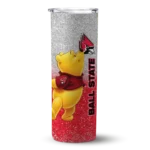 customized-ball-state-cardinals-winnie-the-pooh-red-gray-skinny-tumbler-best-selling-1.webp