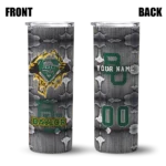 customized-baylor-bears-chevron-v-green-gray-skinny-tumbler-best-selling.webp