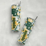 customized-baylor-bears-claw-marks-green-white-skinny-tumbler-best-selling.webp