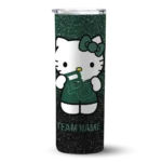 customized-baylor-bears-hello-kitty-green-black-skinny-tumbler-best-selling-1.webp