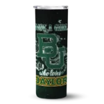customized-baylor-bears-rose-romance-green-black-skinny-tumbler-best-selling-1.webp