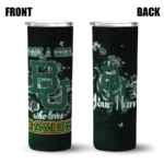 customized-baylor-bears-rose-romance-green-black-skinny-tumbler-best-selling-1.webp