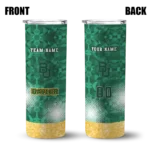 customized-baylor-bears-starburst-tiles-green-skinny-tumbler-best-selling-1.webp