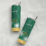 customized-baylor-bears-starburst-tiles-green-skinny-tumbler-best-selling-1.webp