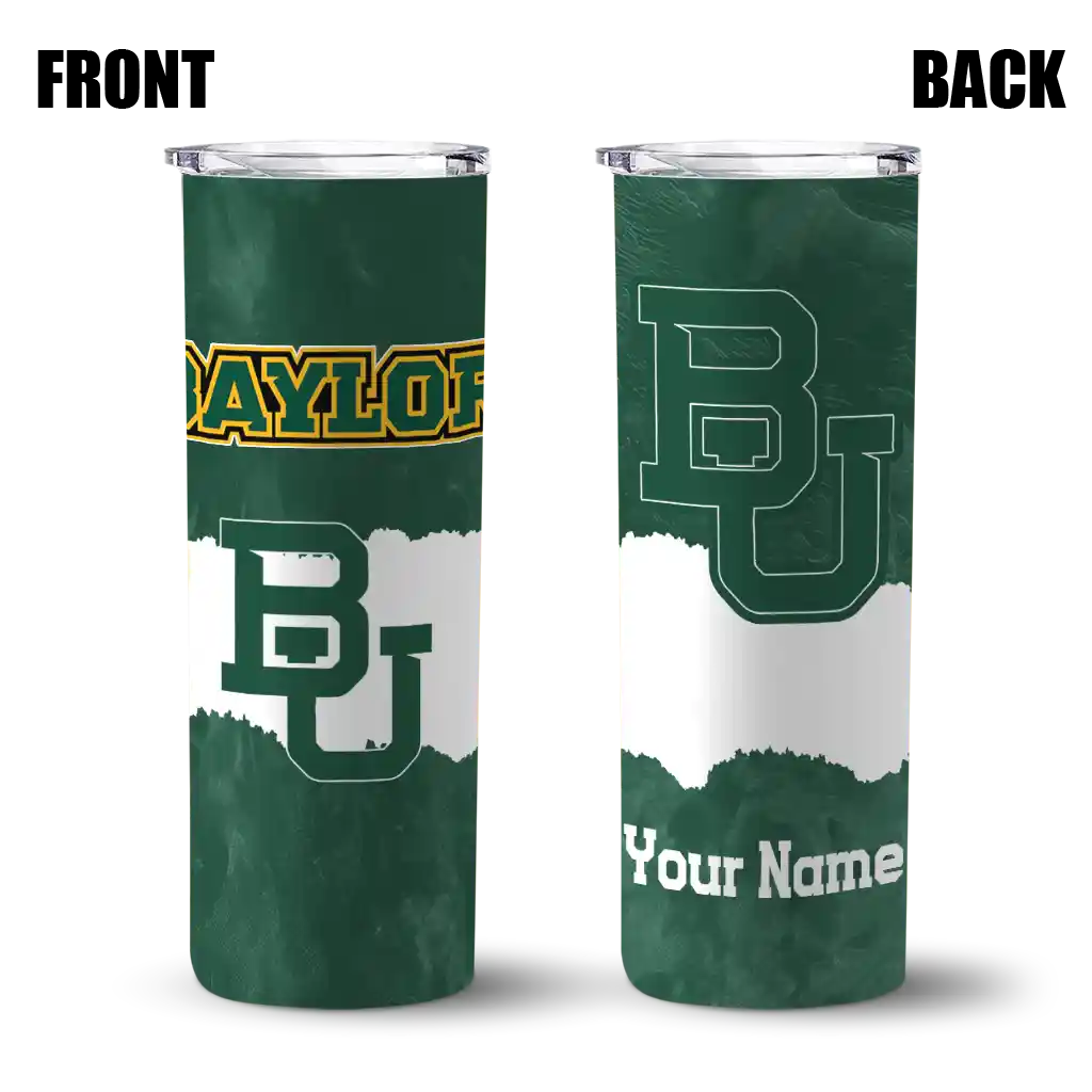 customized-baylor-bears-torn-band-green-white-skinny-tumbler-fashion-forward.webp