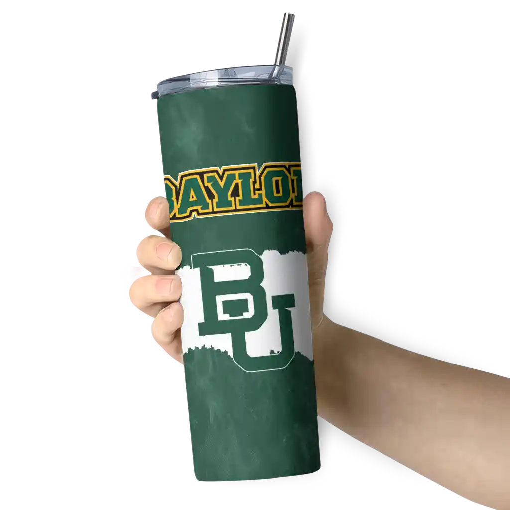 customized-baylor-bears-torn-band-green-white-skinny-tumbler-premium-grade.webp