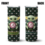 customized-baylor-bears-yoda-cozy-green-black-skinny-tumbler-best-selling.webp