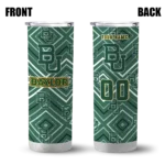 customized-baylor-bears-zipper-leopard-green-skinny-tumbler-best-selling.webp