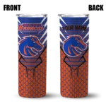customized-boise-state-broncos-chevron-stripes-orange-skinny-tumbler-best-selling.webp