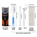 customized-boise-state-broncos-hexagon-honeycomb-orange-black-skinny-tumbler-best-selling.webp