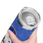 customized boise state broncos snoopy attitude orange skinny tumbler best selling 4 1.webp
