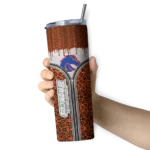 customized-boise-state-broncos-sparkle-drip-orange-skinny-tumbler-best-selling.webp