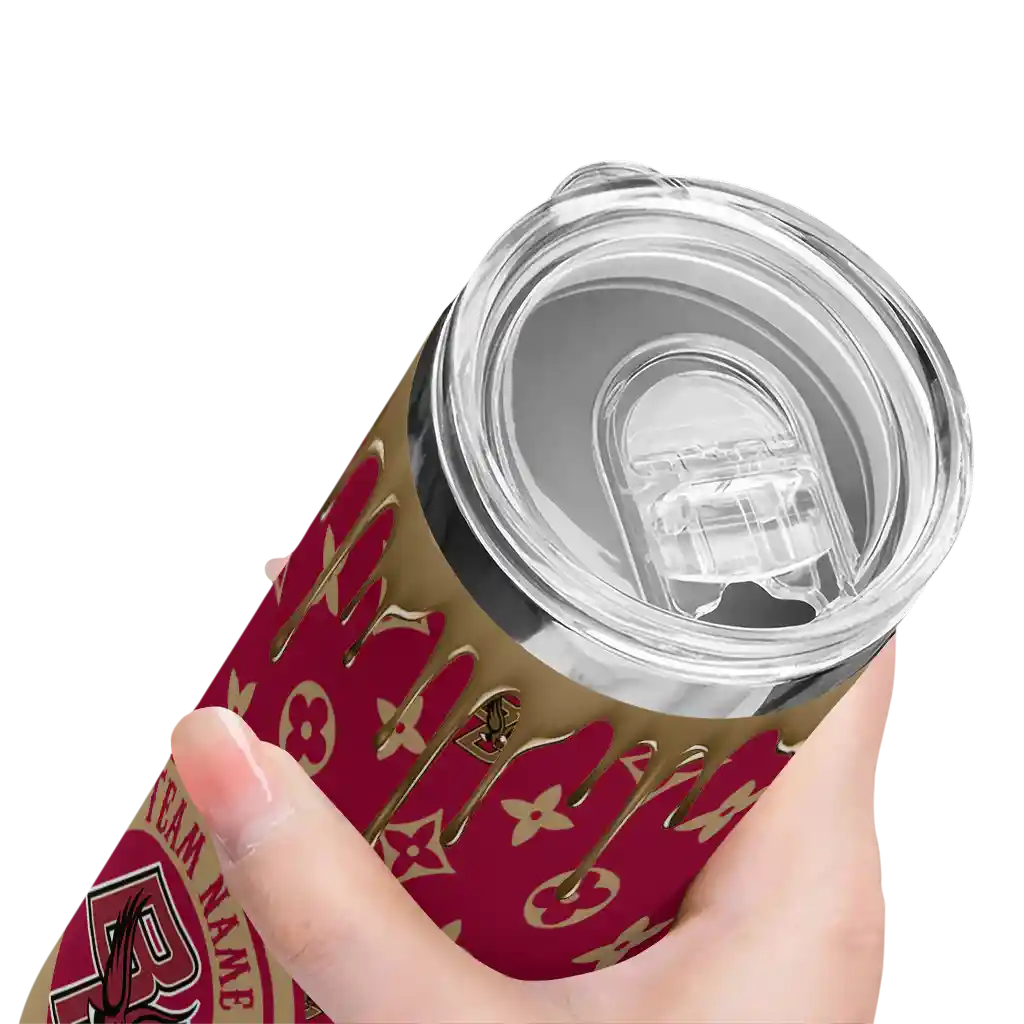 customized-boston-college-eagles-camo-streak-maroon-skinny-tumbler-high-quality.webp