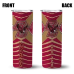 customized-boston-college-eagles-camo-texture-maroon-skinny-tumbler-best-selling.webp