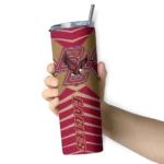 customized-boston-college-eagles-camo-texture-maroon-skinny-tumbler-best-selling.webp