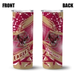 customized-boston-college-eagles-helmet-clash-maroon-skinny-tumbler-best-selling.webp