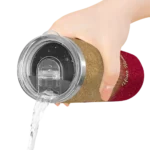 customized-boston-college-eagles-sparkle-lips-maroon-skinny-tumbler-best-selling.webp
