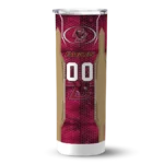 customized-boston-college-eagles-stacked-diamond-maroon-skinny-tumbler-best-selling.webp
