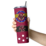 customized-boston-college-eagles-star-cluster-maroon-skinny-tumbler-best-selling.webp