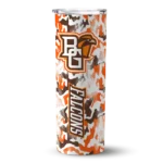 customized-bowling-green-falcons-claw-marks-orange-white-skinny-tumbler-best-selling.webp