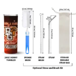 customized-bowling-green-falcons-rose-romance-orange-black-skinny-tumbler-best-selling-1.webp