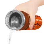 customized-bowling-green-falcons-spiral-burst-print-orange-skinny-tumbler-best-selling.webp