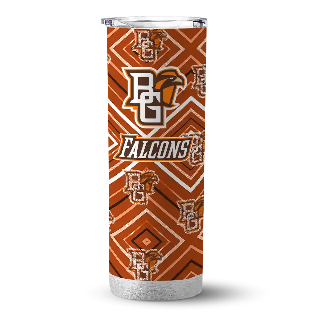 customized-bowling-green-falcons-zipper-leopard-orange-skinny-tumbler-best-selling.webp customized bowling green falcons zipper leopard orange skinny tumbler best selling
