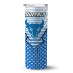 customized-buffalo-bulls-chevron-stripes-royal-blue-skinny-tumbler-best-selling.webp