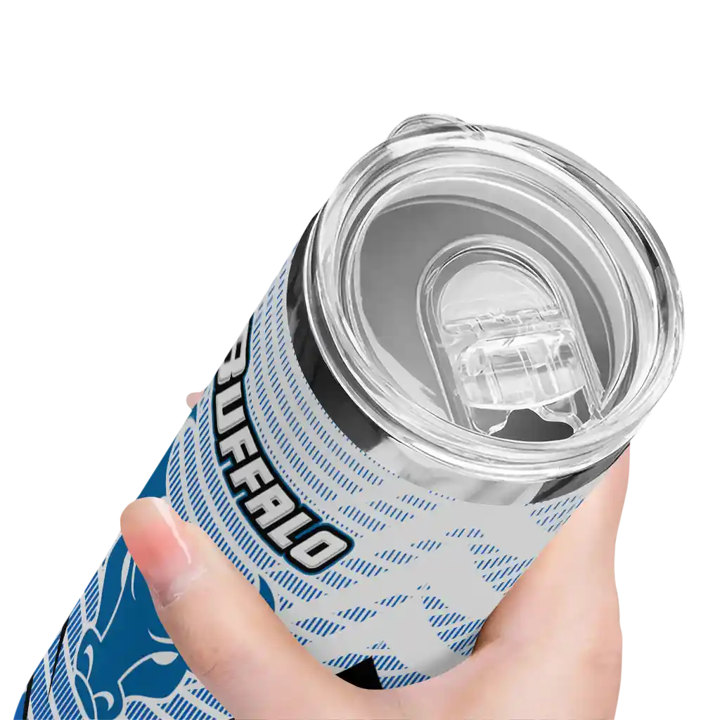customized-buffalo-bulls-chevron-stripes-royal-blue-skinny-tumbler-high-quality.webp