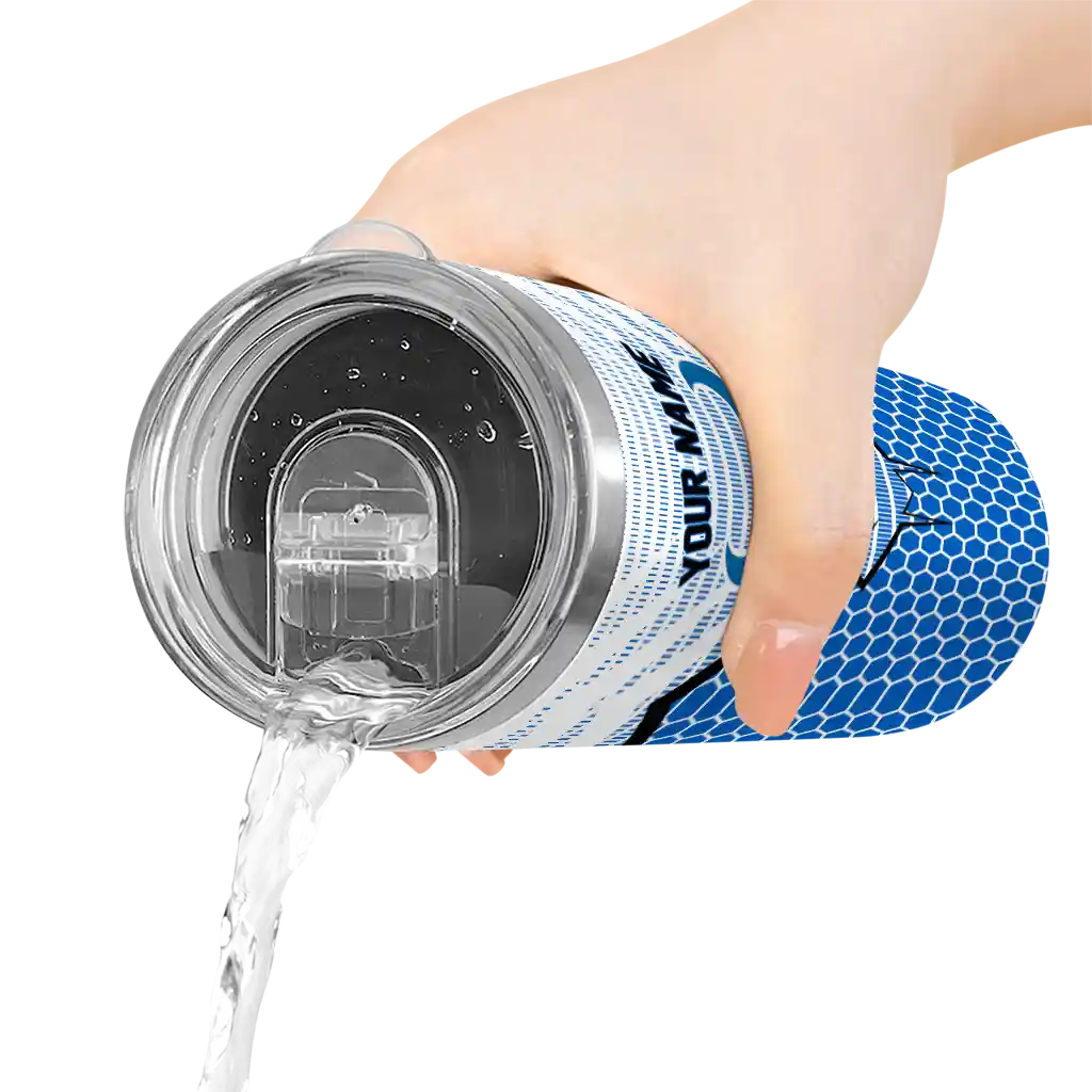 customized-buffalo-bulls-chevron-stripes-royal-blue-skinny-tumbler-latest-model.webp