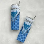customized-buffalo-bulls-chevron-stripes-royal-blue-skinny-tumbler-best-selling.webp