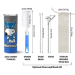 customized-buffalo-bulls-snoopy-attitude-royal-blue-skinny-tumbler-best-selling.webp
