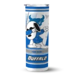 customized-buffalo-bulls-snoopy-dog-royal-blue-white-skinny-tumbler-best-selling.webp