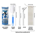 customized-buffalo-bulls-snoopy-dog-royal-blue-white-skinny-tumbler-best-selling.webp