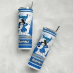 customized-buffalo-bulls-snoopy-dog-royal-blue-white-skinny-tumbler-best-selling.webp