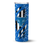 customized-buffalo-bulls-star-pop-royal-blue-black-skinny-tumbler-best-selling.webp