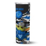 customized-buffalo-bulls-yoda-camo-royal-blue-black-skinny-tumbler-best-selling.webp