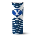 customized-byu-cougars-camo-texture-blue-skinny-tumbler-best-selling.webp