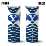 customized-byu-cougars-camo-texture-blue-skinny-tumbler-best-selling.webp