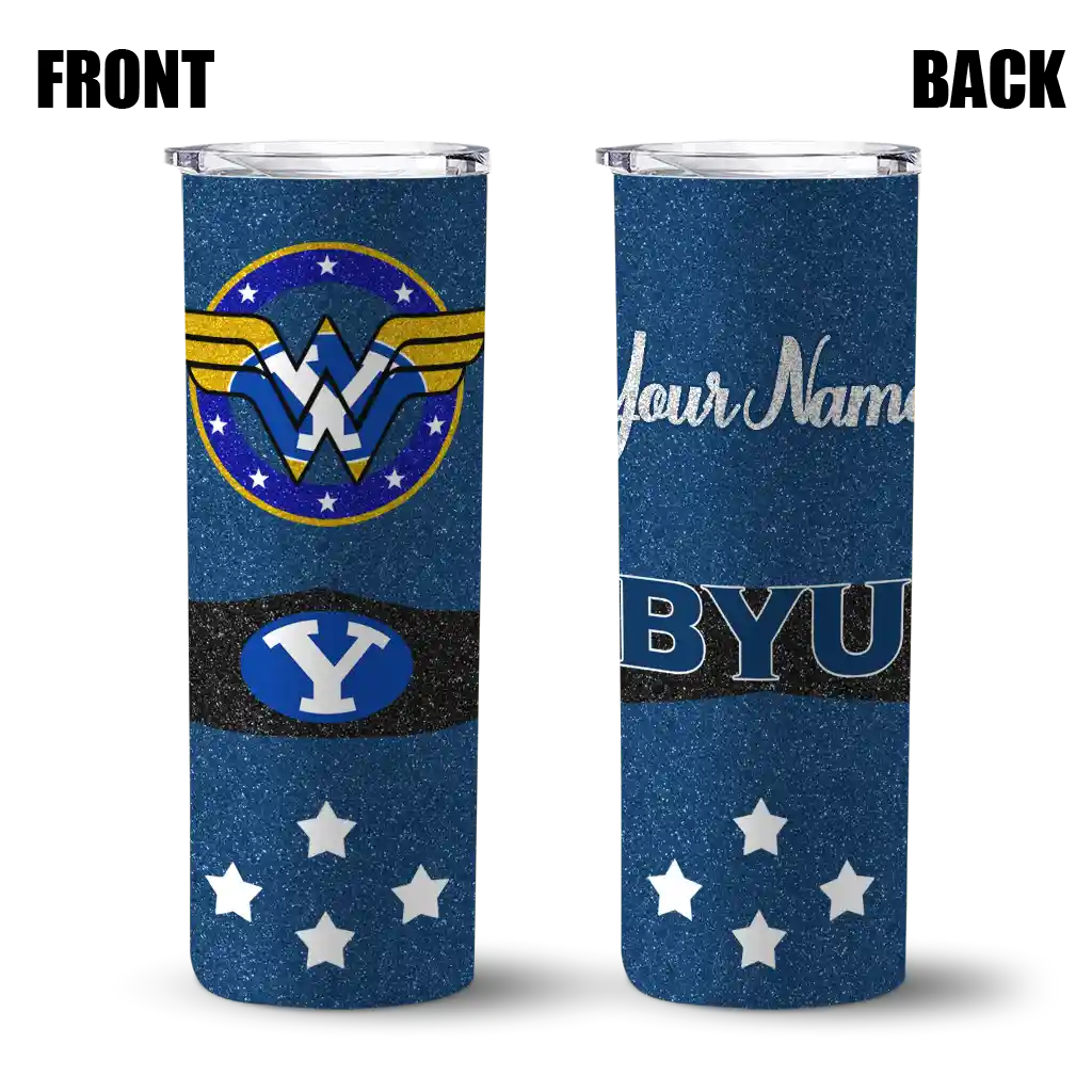 customized-byu-cougars-star-cluster-blue-skinny-tumbler-fashion-forward-1.webp