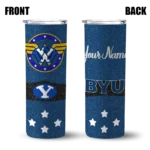 customized-byu-cougars-star-cluster-blue-skinny-tumbler-best-selling.webp