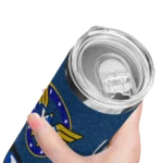 customized-byu-cougars-star-cluster-blue-skinny-tumbler-best-selling.webp