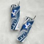 customized-byu-cougars-web-stripes-blue-white-skinny-tumbler-best-selling.webp