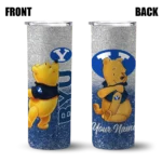 customized-byu-cougars-winnie-the-pooh-blue-gray-skinny-tumbler-best-selling.webp