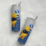 customized-byu-cougars-winnie-the-pooh-blue-gray-skinny-tumbler-best-selling.webp