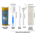 customized-california-golden-bears-pixel-fade-blue-skinny-tumbler-best-selling-1.webp