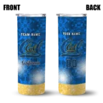customized-california-golden-bears-starburst-tiles-blue-skinny-tumbler-best-selling-1.webp
