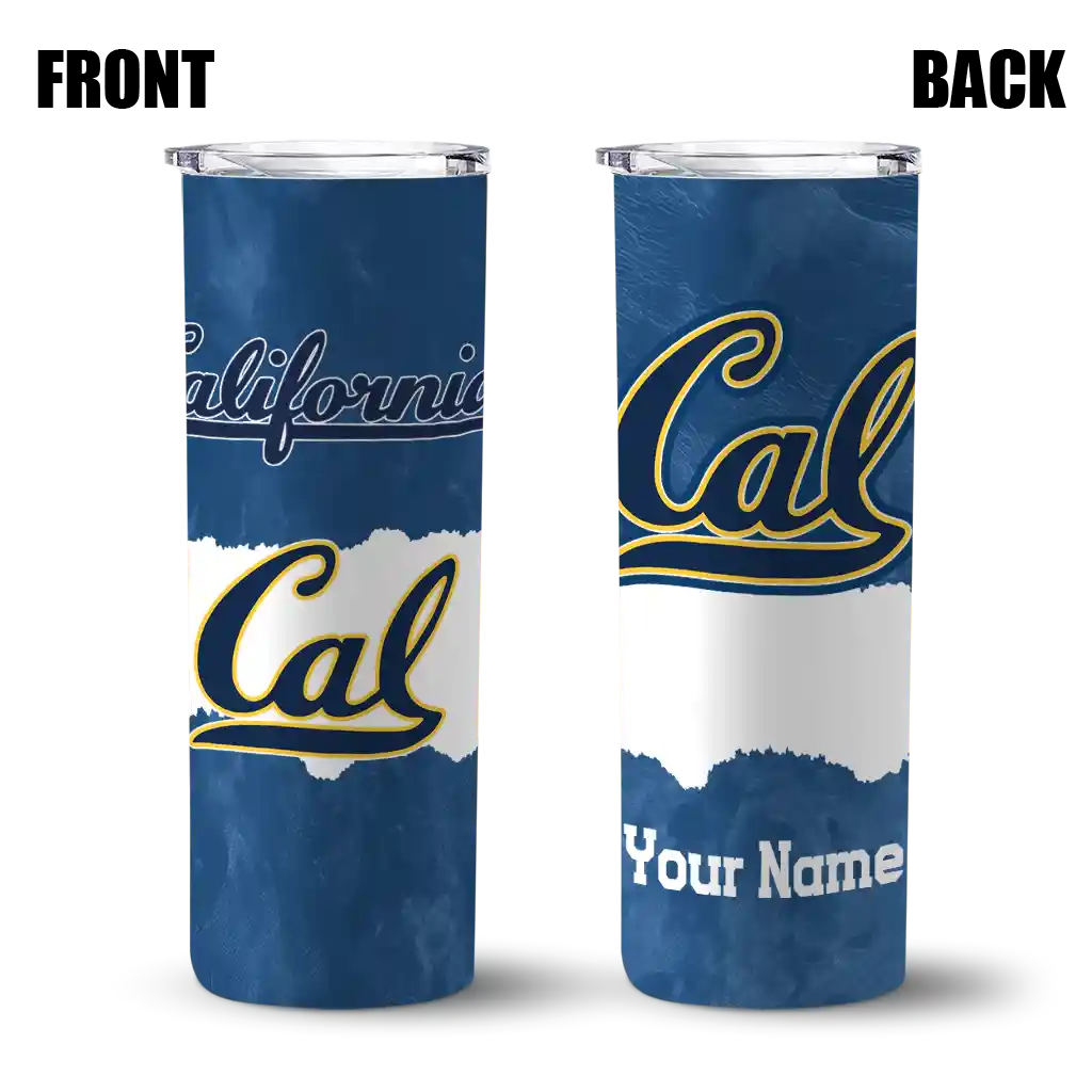 customized-california-golden-bears-torn-band-blue-white-skinny-tumbler-fashion-forward.webp
